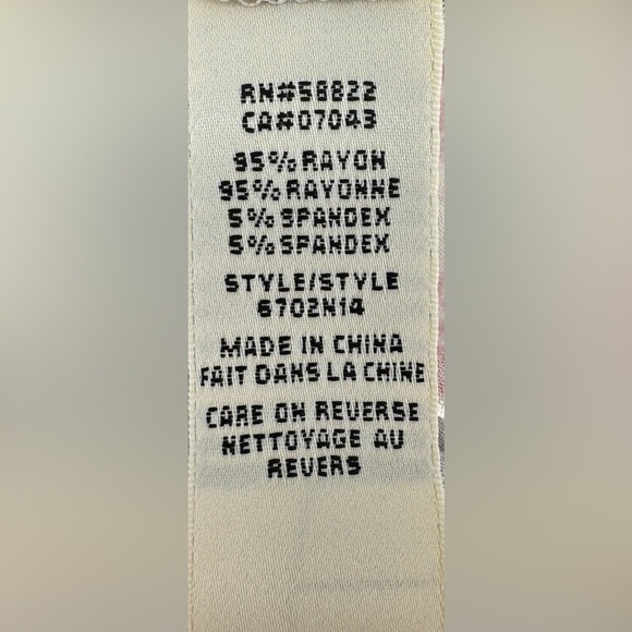 Max Studio Women's Patriotic Fold Down Waist Maxi Skirt - Picture 10 of 11